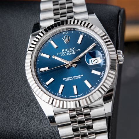 rolex datejust 31 jubilee|rolex datejust 41 release date.